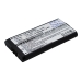 Gioco, PSP, batteria NDS Nintendo CS-TWL003SL