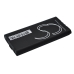 Gioco, PSP, batteria NDS Nintendo CS-TWL003SL