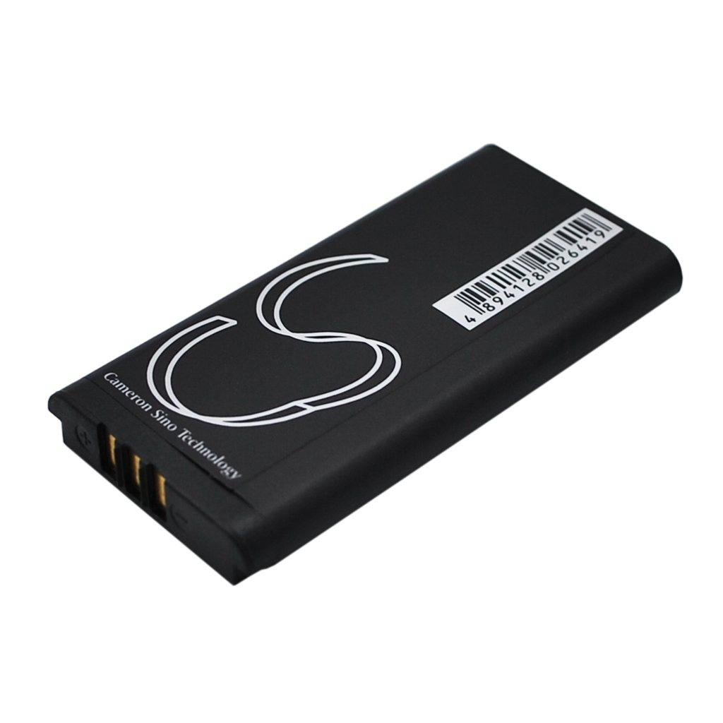 Gioco, PSP, batteria NDS Nintendo CS-TWL003SL