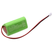 Sostituzione della batteria compatibile per  BAT001,GP250BVH6A6