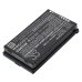 Two-Way Radio Battery Telox CS-TXE320TW