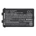 Two-Way Radio Battery Telox CS-TXE320TW