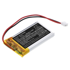 Sostituzione della batteria compatibile per Thymio 