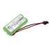 Two-Way Radio Battery President CS-UBC906TW
