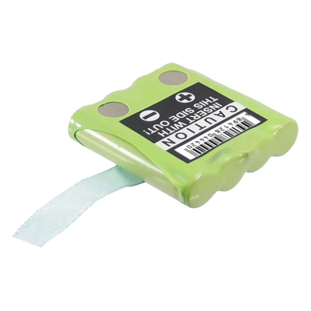 Batteria radio bidirezionale Uniden CS-UBP380TW