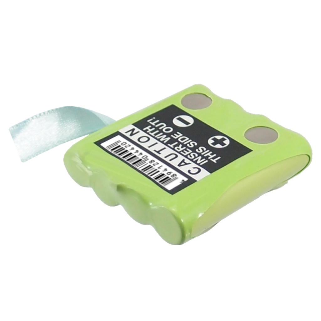 Batteria radio bidirezionale Uniden CS-UBP380TW