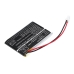 Battery Replaces Uniden YK843553