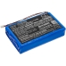 Sostituzione della batteria compatibile per Uniwell YT784262-2S