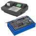 Sostituzione della batteria compatibile per Uniwell YT784262-2S