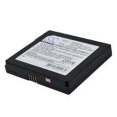 Sostituzione della batteria compatibile per CREATIVE BA20603R79913,PMA-BA0001,UCZPAB01