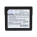 Batterie Sostituisce BA20603R79913