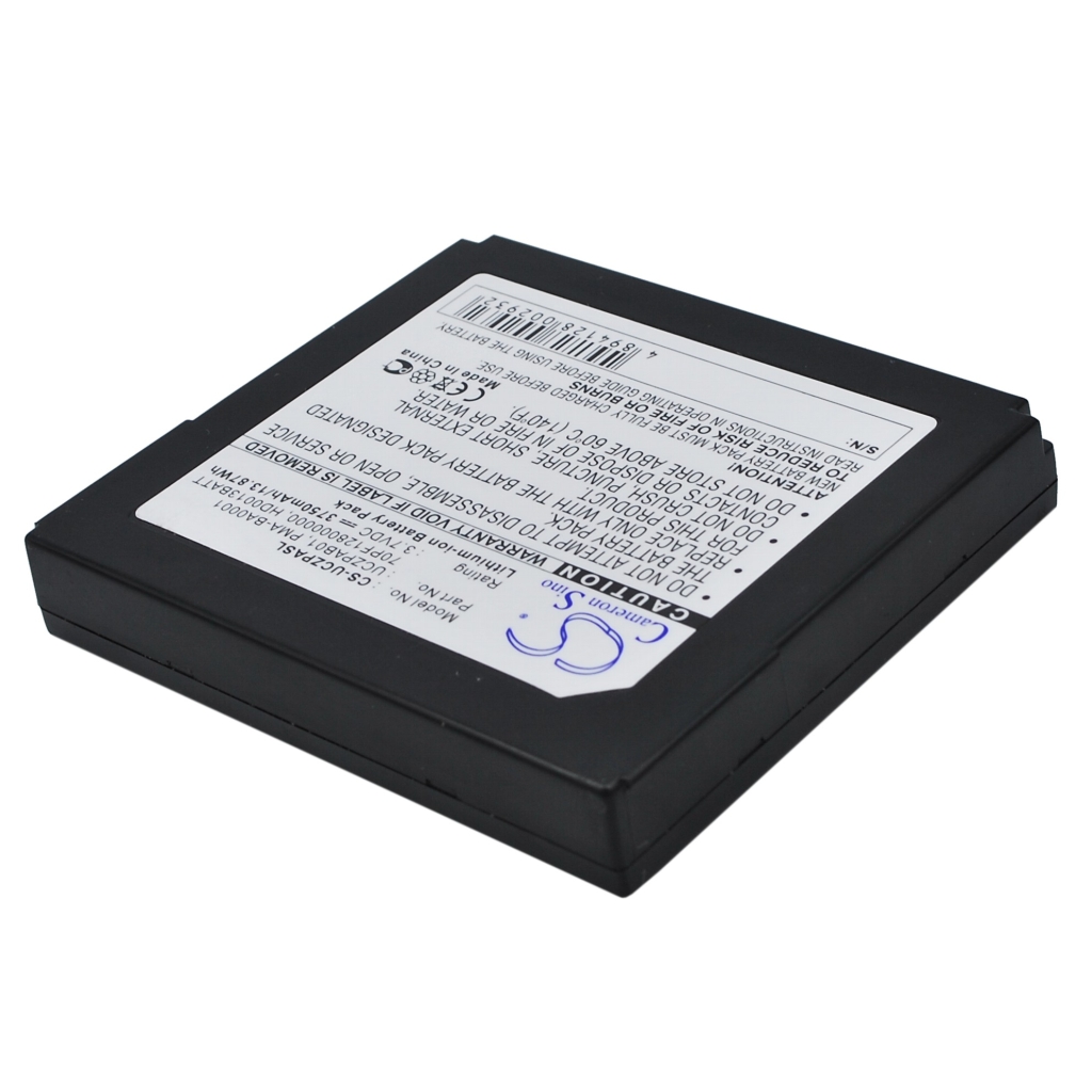 Batterie Sostituisce BA20603R79913