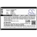 Batterie Sostituisce ICW-1000G
