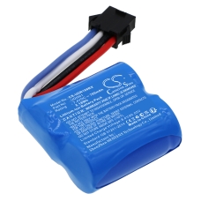 Sostituzione della batteria compatibile per  
