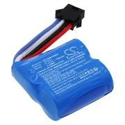 Batteria compatibleWith Udi