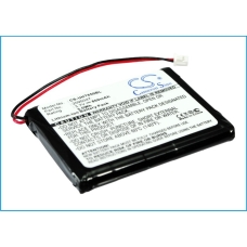 Sostituzione della batteria compatibile per Unitech 1400-202536G,2095047