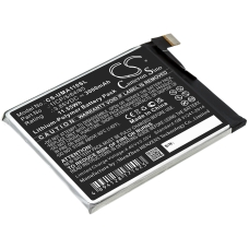 Sostituzione della batteria compatibile per Umi 1ICP/5/64/85