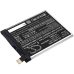 Sostituzione della batteria compatibile per Umi 1ICP/5/64/85