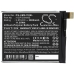 Sostituzione della batteria compatibile per Umi 1ICP/5/64/85