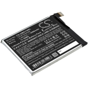 Battery compatibleWith Umi