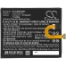 Sostituzione della batteria compatibile per Umi 1ICP/5/82/75