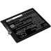 Batterie Batteria del telefono cellulare CS-UMA510SL