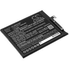 Sostituzione della batteria compatibile per Umi 1ICP/5/68/83
