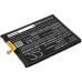 Batterie Batteria del telefono cellulare CS-UMA590SL