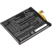 Batteria del telefono cellulare Umi CS-UMA710SL