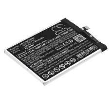 Sostituzione della batteria compatibile per Umi 1ICP/5/63/80