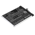 Batteria del telefono cellulare Umi CS-UMA720SL