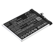 Battery compatibleWith Umi
