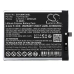 Batteria del telefono cellulare Umi CS-UMA720SL