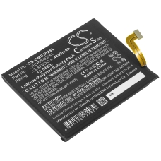 Sostituzione della batteria compatibile per Umi 1ICP/6/63/81