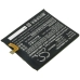 Batterie Batteria del telefono cellulare CS-UMB202SL