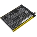 Batteria del telefono cellulare Umi CS-UMF200SL