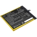 Batteria del telefono cellulare Umi CS-UMP110SL