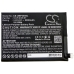 Batteria del telefono cellulare Umi CS-UMP300SL