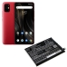 Batteria del telefono cellulare Umi CS-UMP300SL