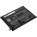 Batterie Batteria del telefono cellulare CS-UMS200SL