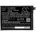 Batteria del telefono cellulare Umi CS-UMS200SL