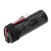 Codice a barre, batteria dello scanner Unitech MS840 (CS-UMS842BL)