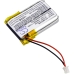 Battery Replaces 1414786
