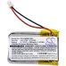Batterie Sostituisce 682030R