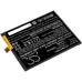 Batteria del telefono cellulare Umi CS-UMX100SL