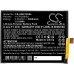 Batteria del telefono cellulare Umi CS-UMX100SL