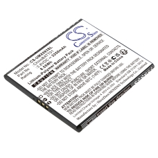 Sostituzione della batteria compatibile per Umx CHINOBATT01,UBT2300