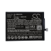 Batteria del telefono cellulare Umi CS-UMZ200SL