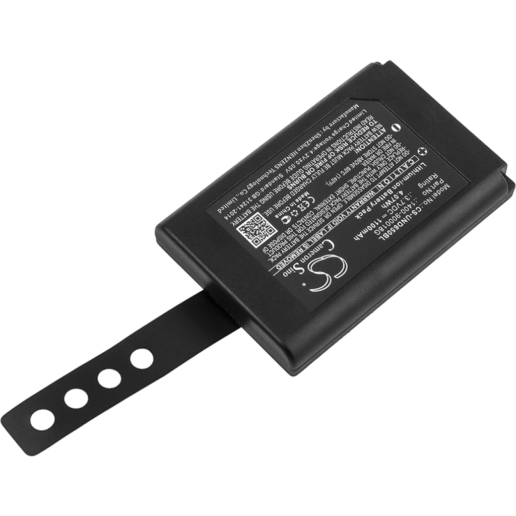 Batterie Sostituisce BP08-000780