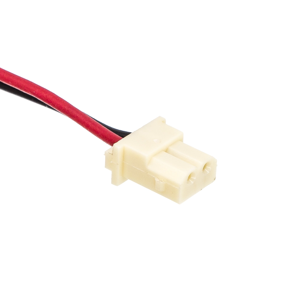 Batteria per telecamera di sicurezza domestica Uniden UDR744 (CS-UND955SL)